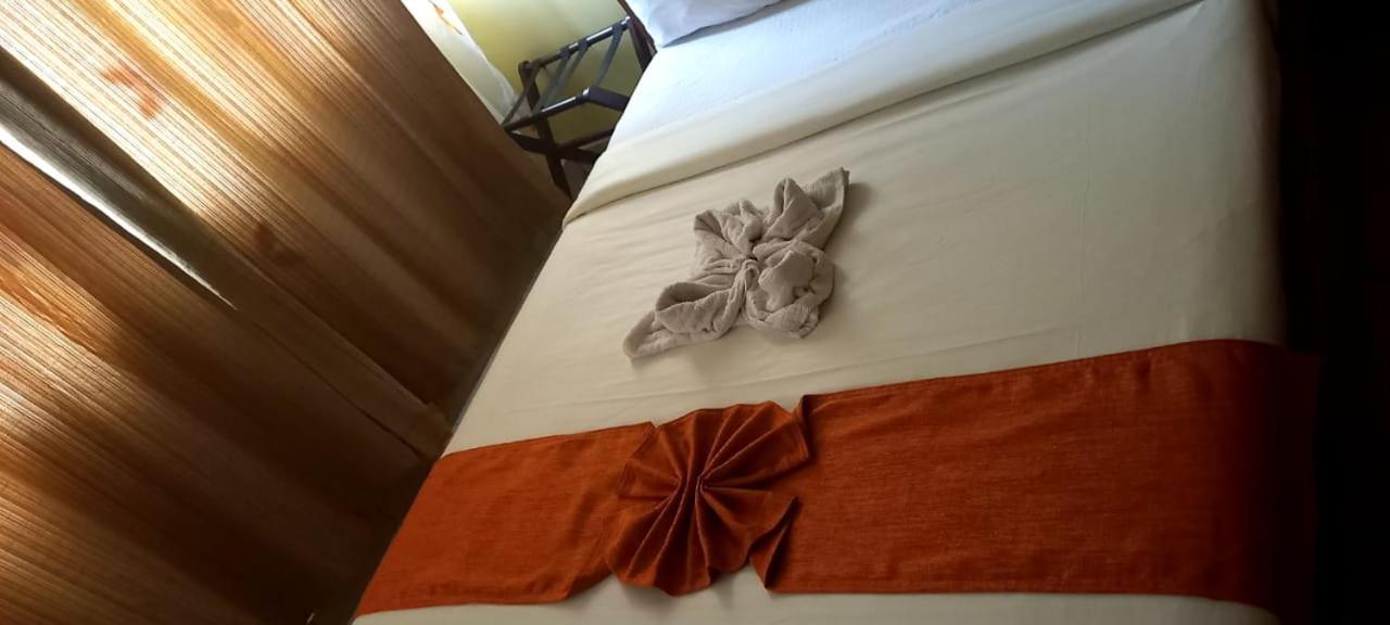 Hotel Sunrise Nairobi Esterno foto